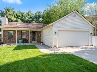 3170 Saint Anthony Dr, Portage, MI 49024