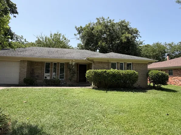 1212 Linden Dr, Plano, TX 75075
