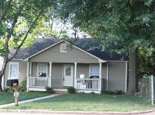 1451 Walker Ave, College Park, GA 30337