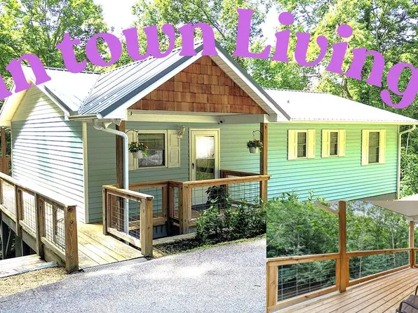 76 Lamplighter St, Franklin, NC 28734