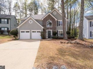 1814 Chasewood Park Dr, Marietta, GA