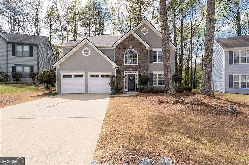 1814 Chasewood Park Dr photo 1