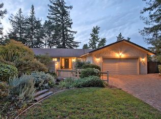 231 Plaza La Posada, Los Gatos, CA 95032