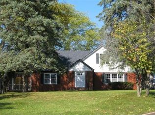 301 Race St, Wisconsin Dells, WI 53965