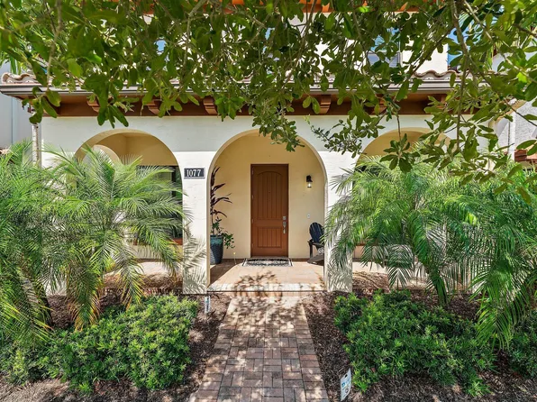 1077 Faulkner Ter, Palm Beach Gardens, FL 33418