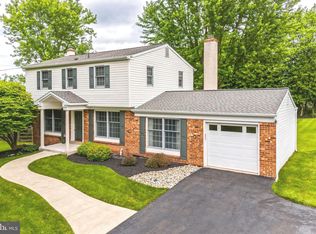 123 Bates Dr, Chalfont, PA 18914