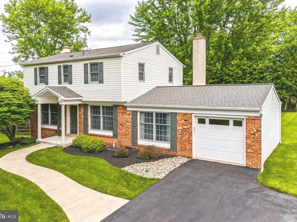 123 Bates Dr, Chalfont, PA 18914