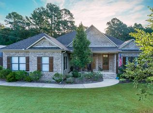 100 Breckenridge Dr, Oxford, MS 38655
