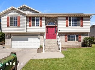455 S 940 W, Orem, UT 84058