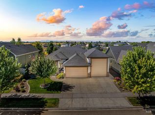 821 E Andes Dr, Kuna, ID 83634
