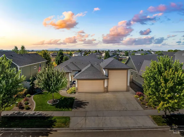 821 E Andes Dr, Kuna, ID 83634