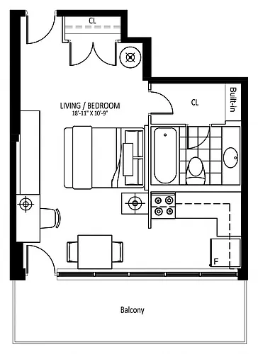 Floor plan 0705