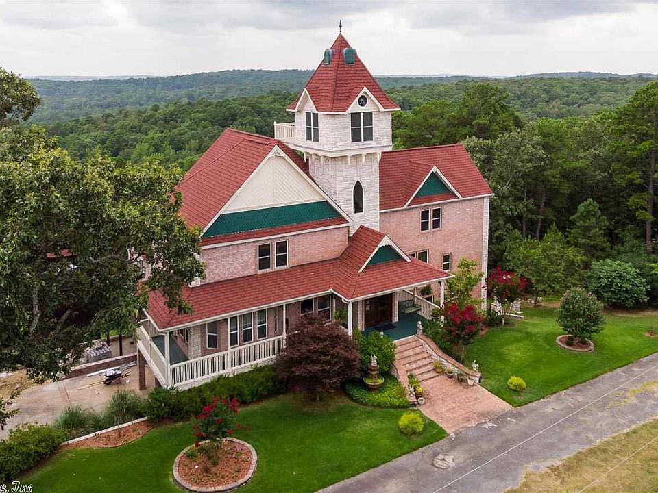 1625 Top Hill Rd, Little Rock, AR 72223 Zillow