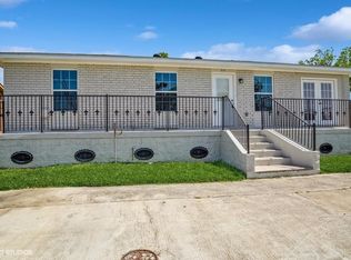 312 Rotunda Dr, Avondale, LA 70094