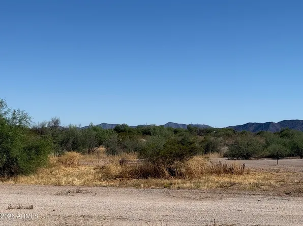 17403 W Baseline Road #0, Rainbow Valley, AZ 85326