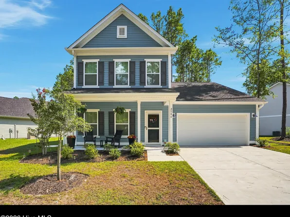 2586 Provence Dr SE, Bolivia, NC 28422