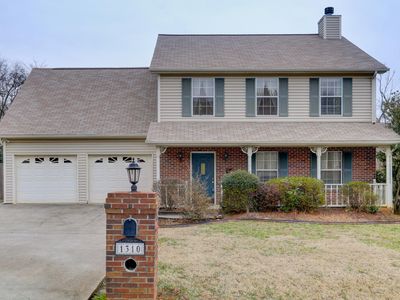 1310 Chatam Ridge Ln LOT 32, Knoxville, TN, 37932