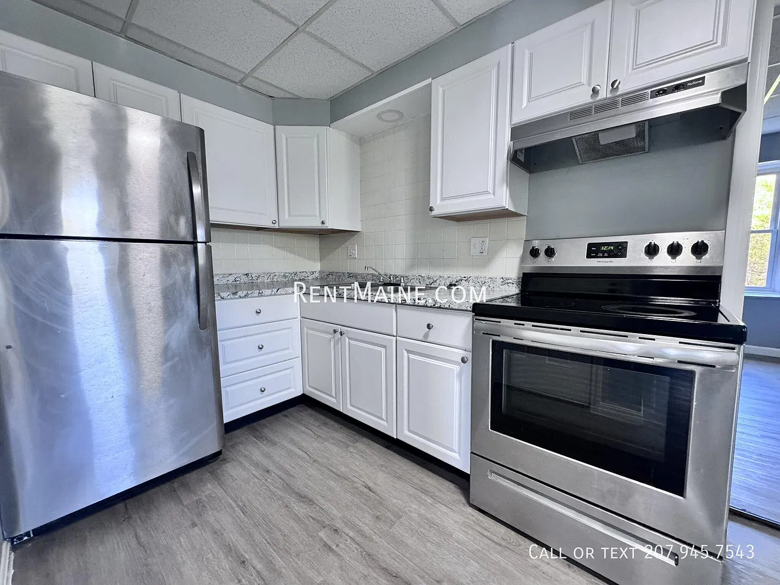 2 bed, $1,450 — Photo 2