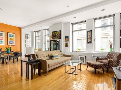 252 7th Ave APT 5C, New York, NY, 10001