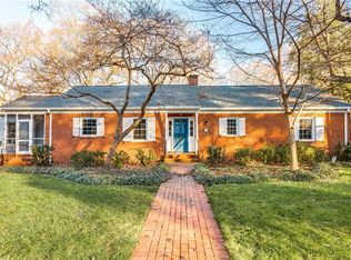 1214 Briarcliff Rd, Greensboro, NC 27408