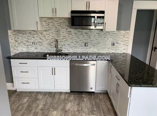 89 W Walnut Park #2, Boston, MA 02119