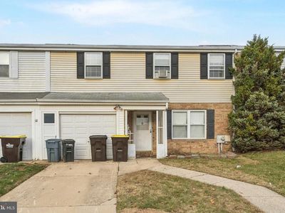 2469 Ginger Ct, Bensalem, PA, 19020