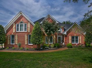 766 Greenlea Blvd, Gallatin, TN 37066