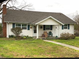 1933 Mountain Rd, Andersonville, TN 37705