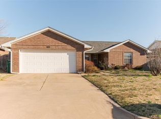 5013 SE 58th Pl, Oklahoma City, OK 73135