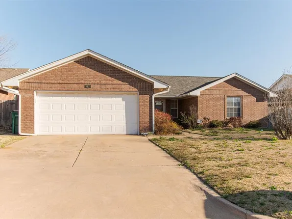 5013 SE 58th Pl, Oklahoma City, OK 73135