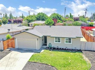 2473 Tanager Cir, Concord, CA 94520