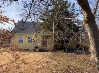 3840 S Crysler Ave, Independence, MO 64052