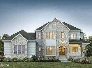 7 Ridgeland St, Pinehurst, NC 28374