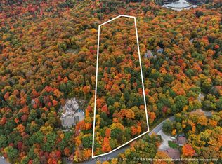 481 Gryffin Lodge Rd, Huntsville, ON P0B1M0