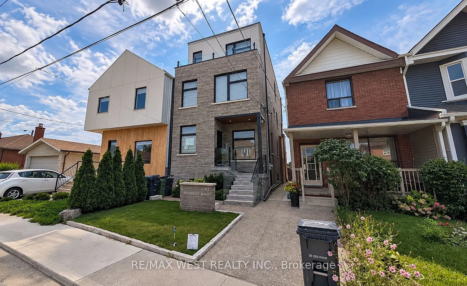 2 bed, $2,500 — Photo 1