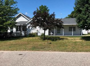 401 N Maple St, Manton, MI 49663