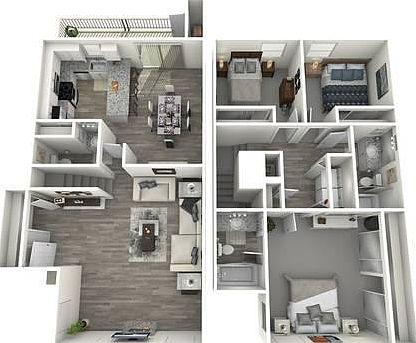1st image of 43 Quay Ct APT 23