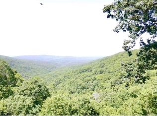 5800 White Oak Mountain Rd, Hector, AR 72843