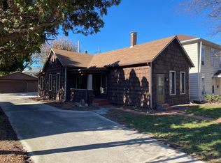 1925 Spy Run Ave, Fort Wayne, IN 46805