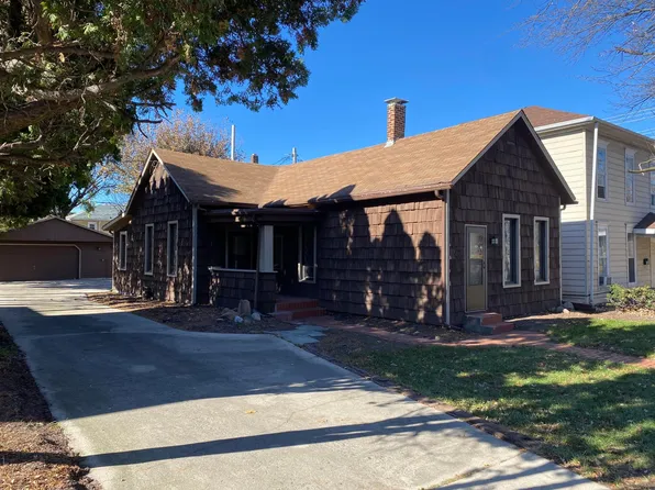 1925 Spy Run Ave, Fort Wayne, IN 46805