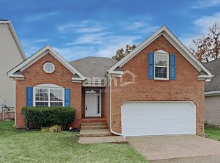 1074 Solomon Ln, Spring Hill, TN 37174