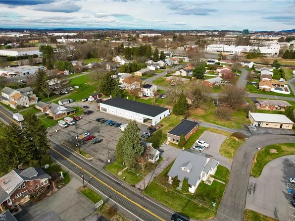 1115 Trexlertown Rd, Trexlertown, PA 18087