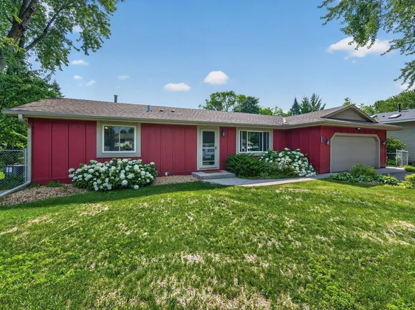 9510 Trenton Ln N, Maple Grove, MN 55369