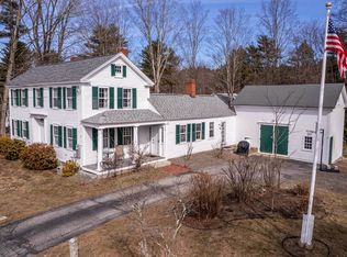 14 Main St, Raymond, NH 03077