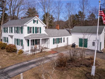 14 Main Street, Raymond, NH, 03077