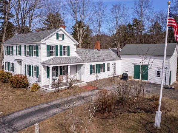 14 Main Street, Raymond, NH 03077