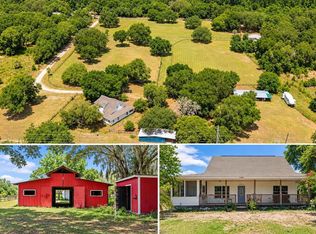 13691 S HWY 25, EASTLAKE WEIR, FL 32133