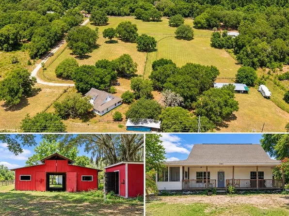 13691 S HWY 25, EASTLAKE WEIR, FL 32133