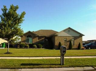 25873 Princess Dr, Chesterfield, MI 48051