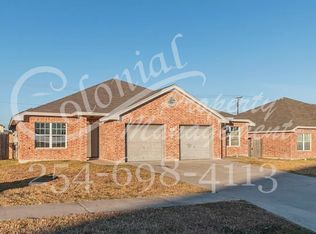 4809 Auburn Dr #B, Killeen, TX 76549